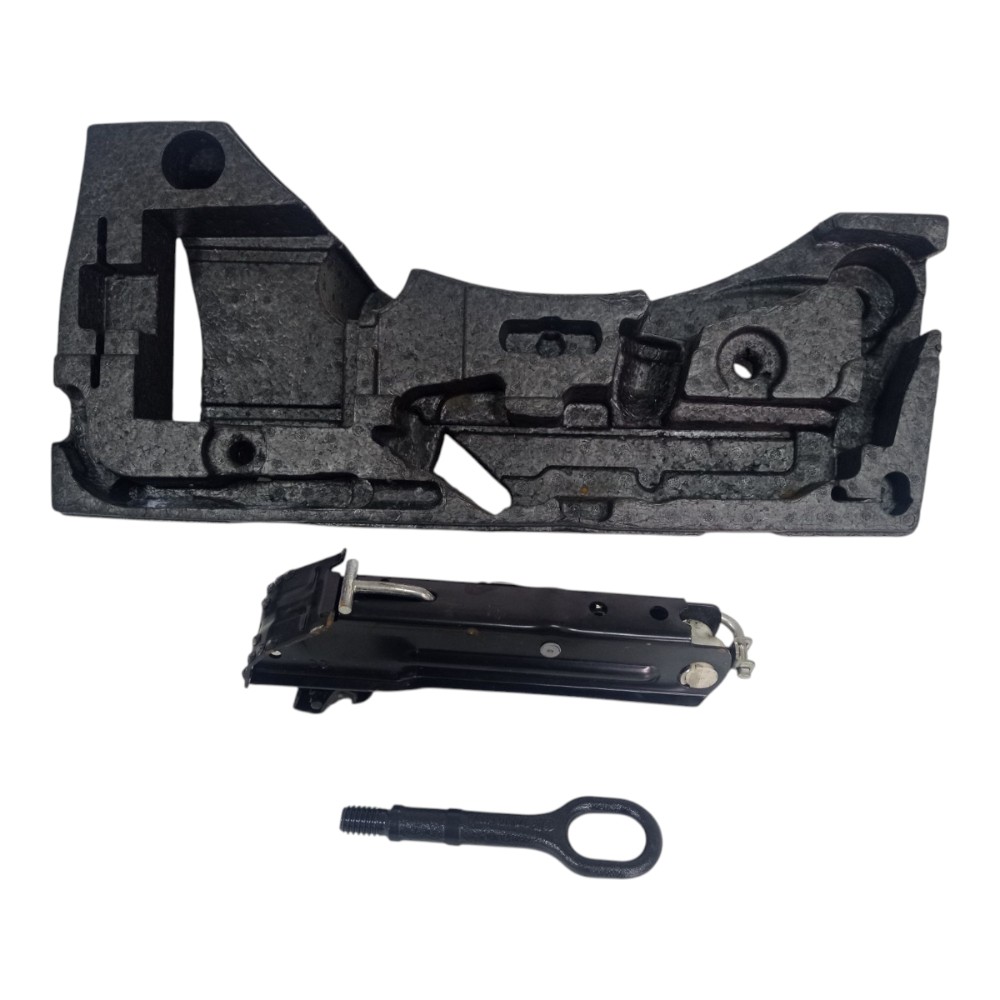 Kit Macaco Volkswagen Passat 2009