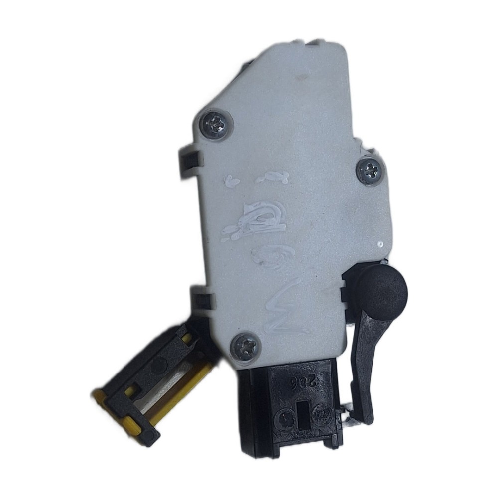 Sensor Pedal Embreagem Fiat Argo Cronos Mobi 2017/2022 1