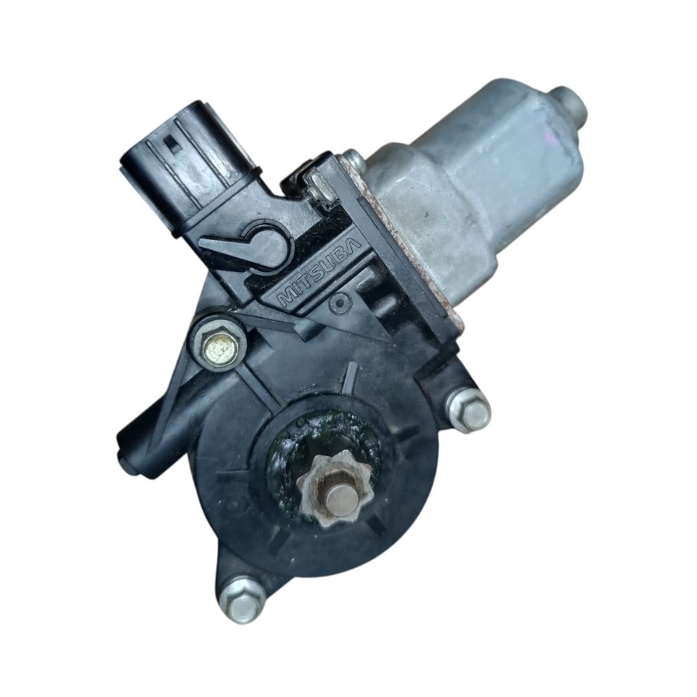 Motor Maquina Vidro Traseira Direita Civic 2007 2011 3