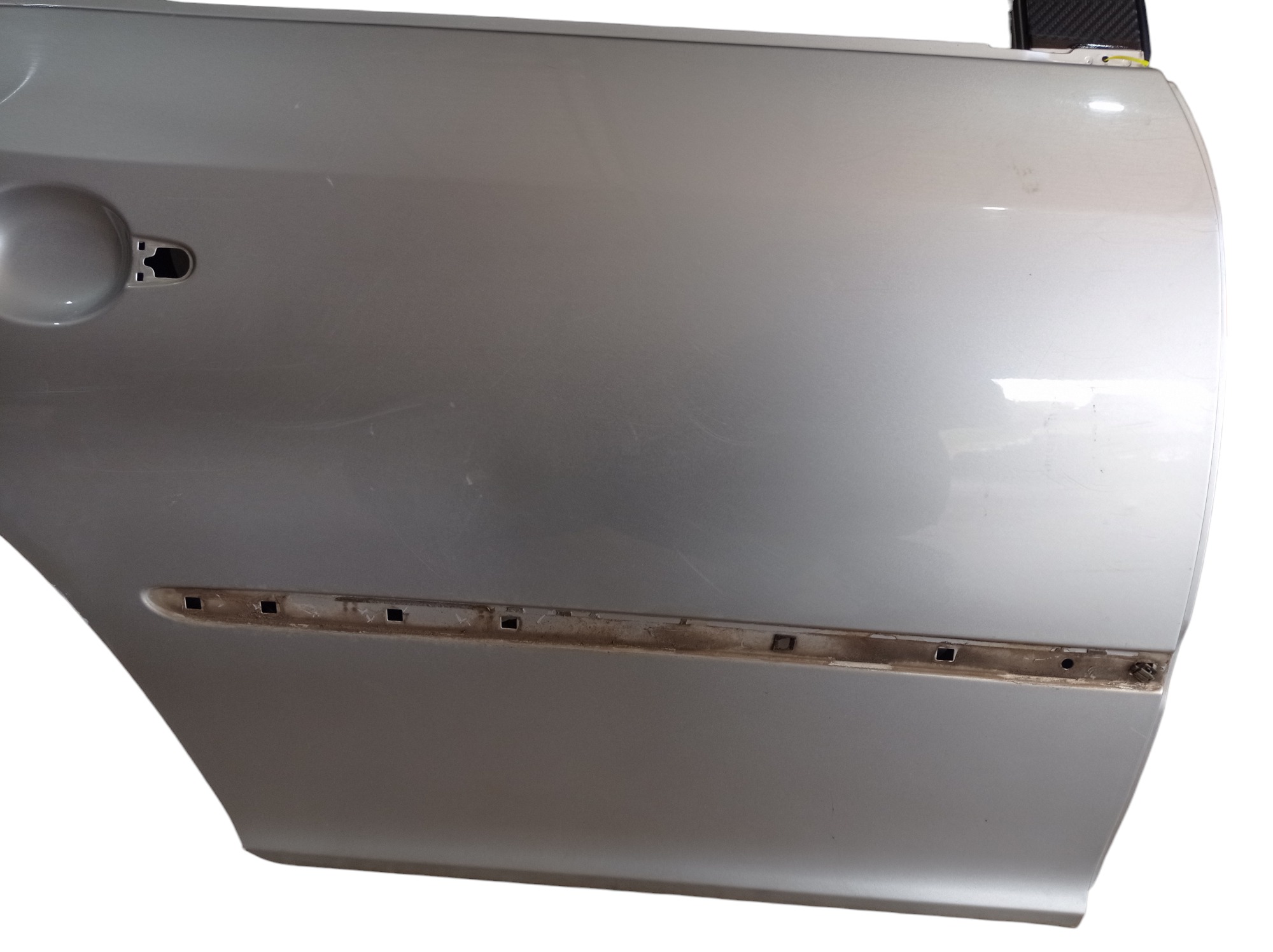 Porta Traseira Direita Hyundai Azera 3.3 2011 V579 Traseira Direita 6