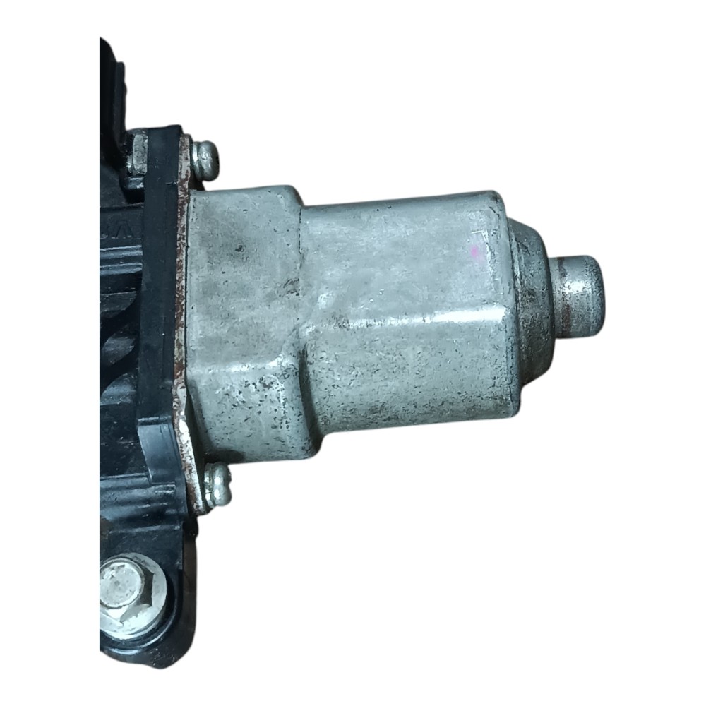 Motor Maquina Vidro Traseira Direita Civic 2007 2011 8