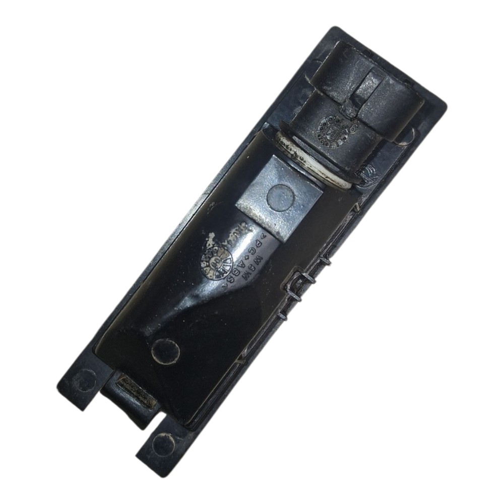 Luz Placa Uno Linea Punto Palio Doblo Vectra *detalhe 4