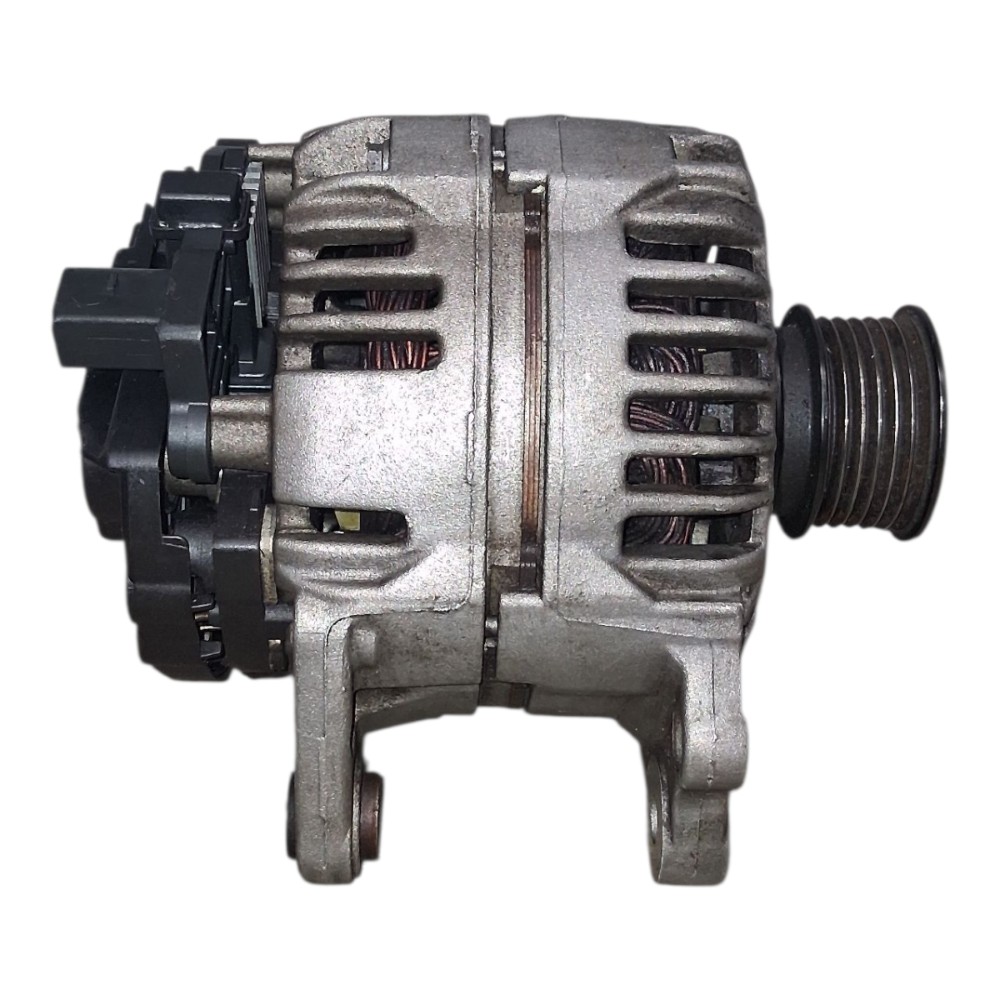 Alternador Vw Fox Gol Polo 2005 A 2014 3