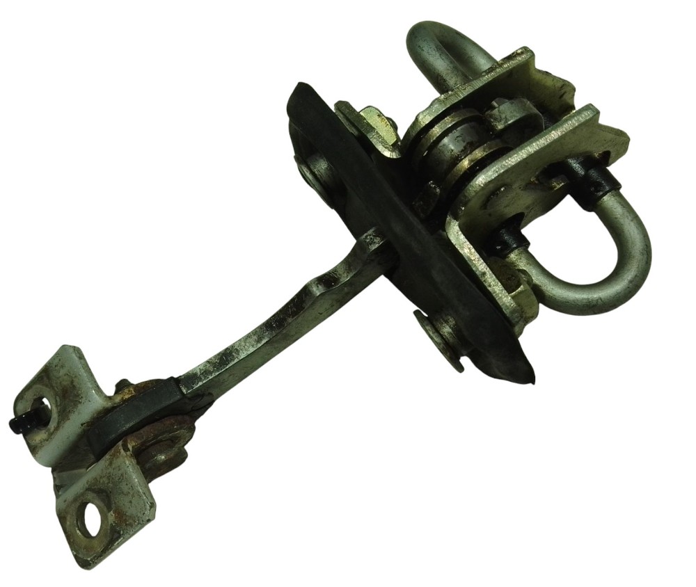 Limitador Porta Dianteira Direita Fiat Paio Siena 1996 A 05 7