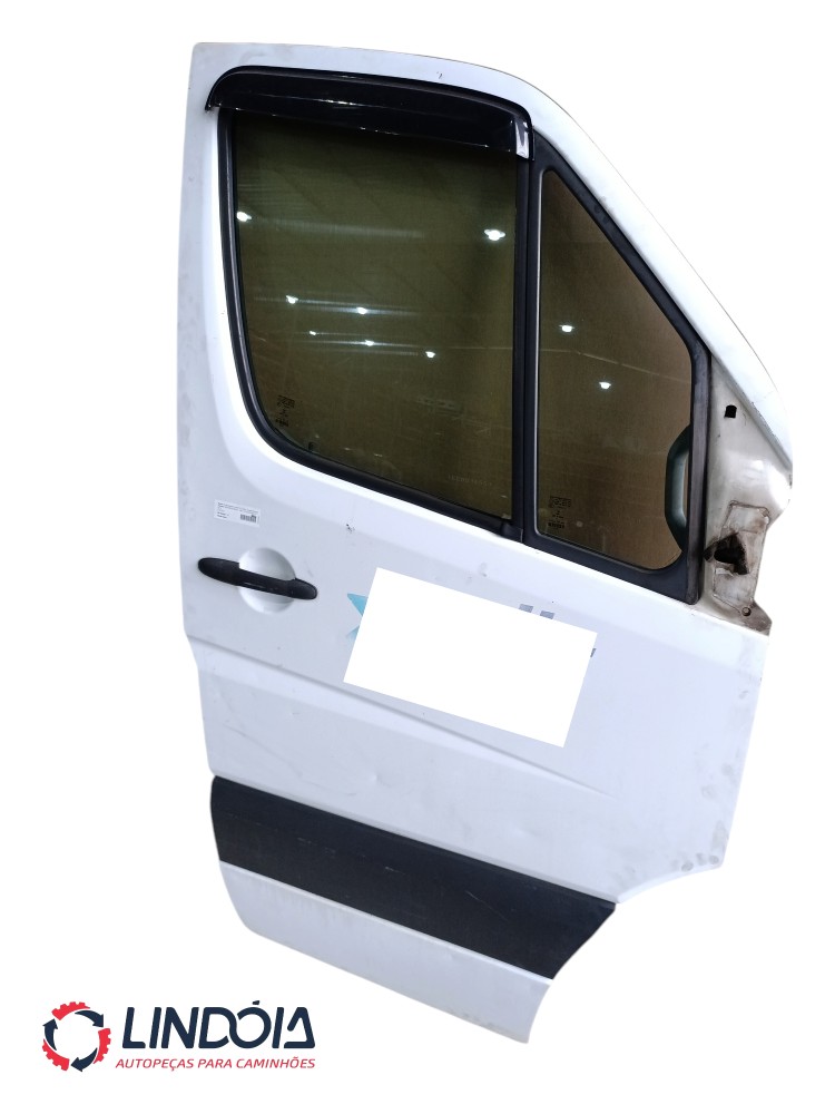 Porta Dianteira Direita M.benz Sprinter 2013/2019  Dianteira Direito