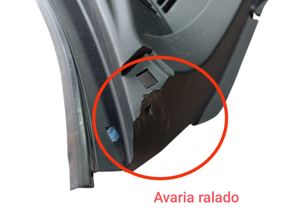 Churrasqueira Chery Tiggo 5xsport 2024 V621 8