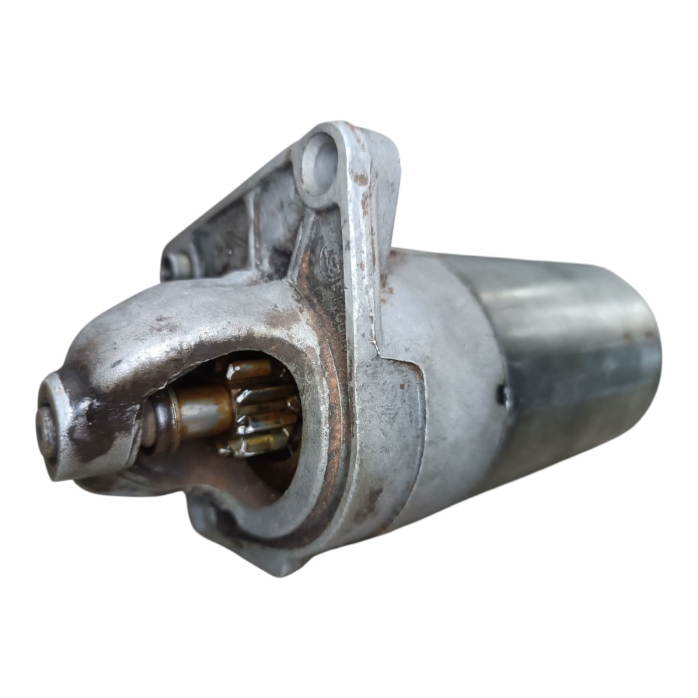 Motor De Arranque Fiat Palio Fire 1.0 1.3 1.4 2000 2012 3