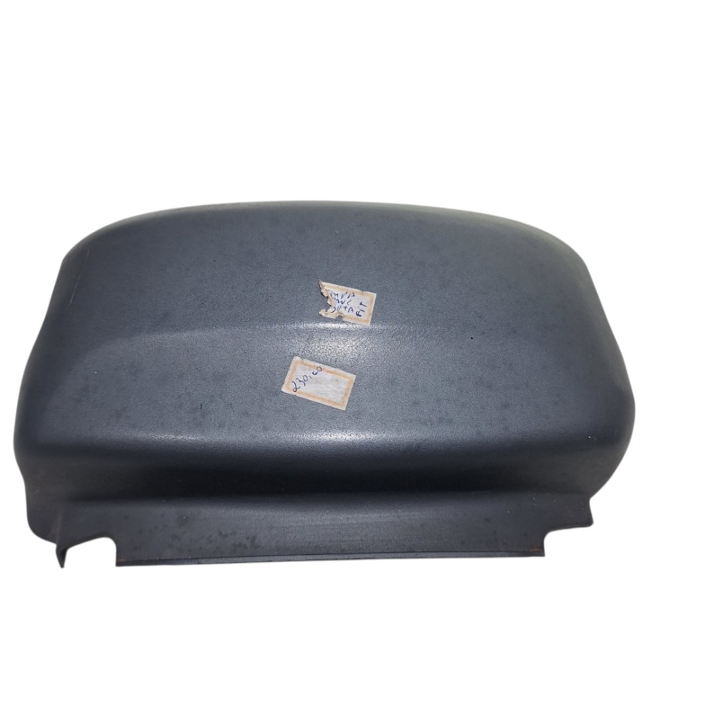 Moldura Inferior Chave Seta Honda Fit 4