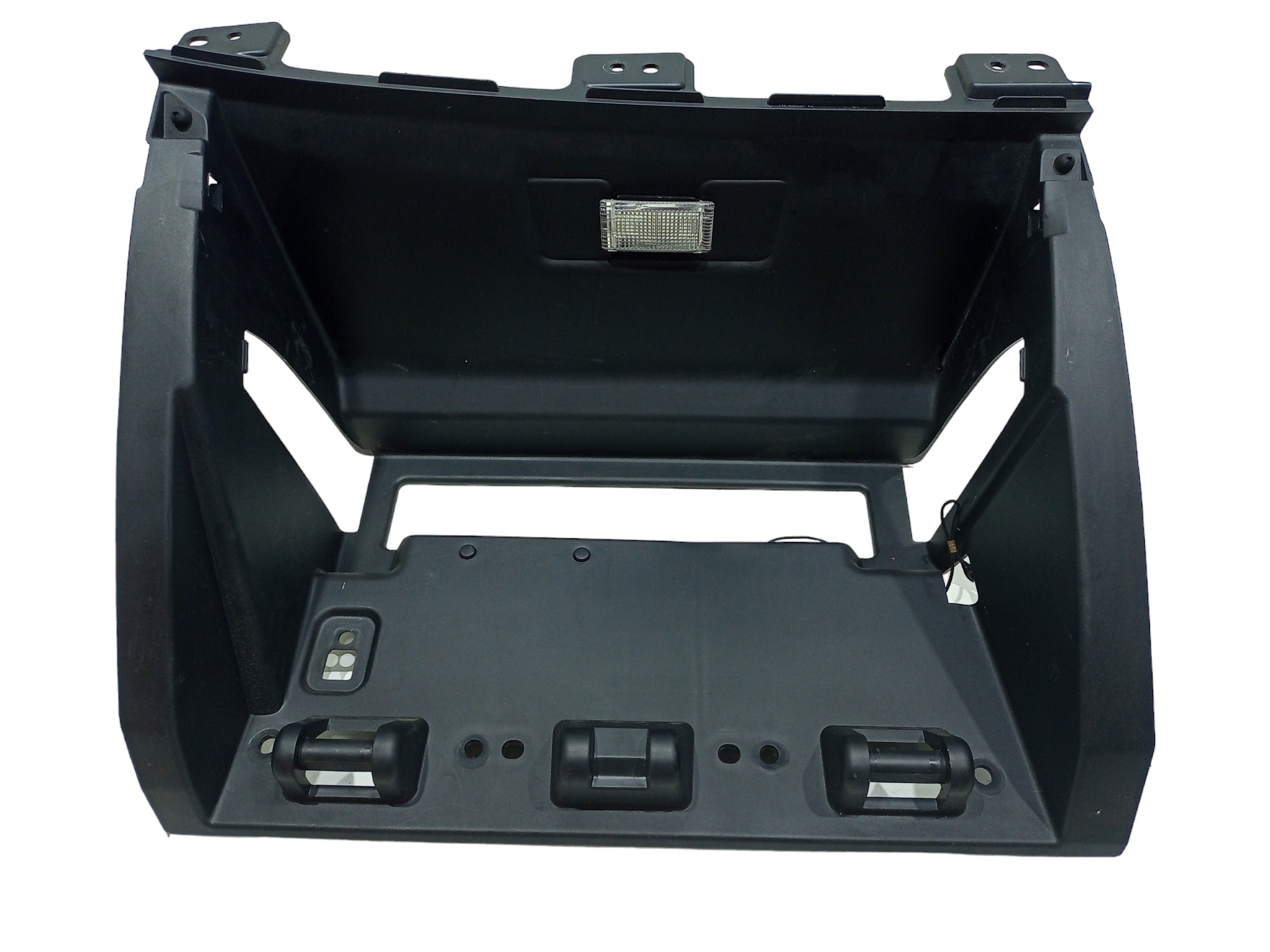 Moldura Suporte Porta Luvas Jac T6 2.0 16v 2016 1