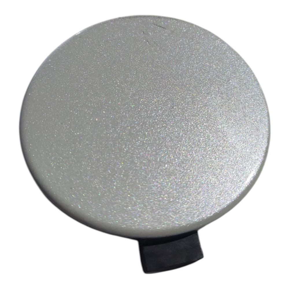 Tampa Reboque Para-choque Dianteiro Jeep Compass 16 53284481 3