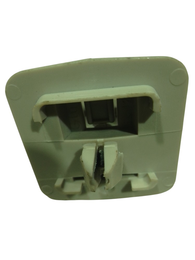 Suporte Quebra Sol Xsara Picasso 2000 A 2012 Original 1