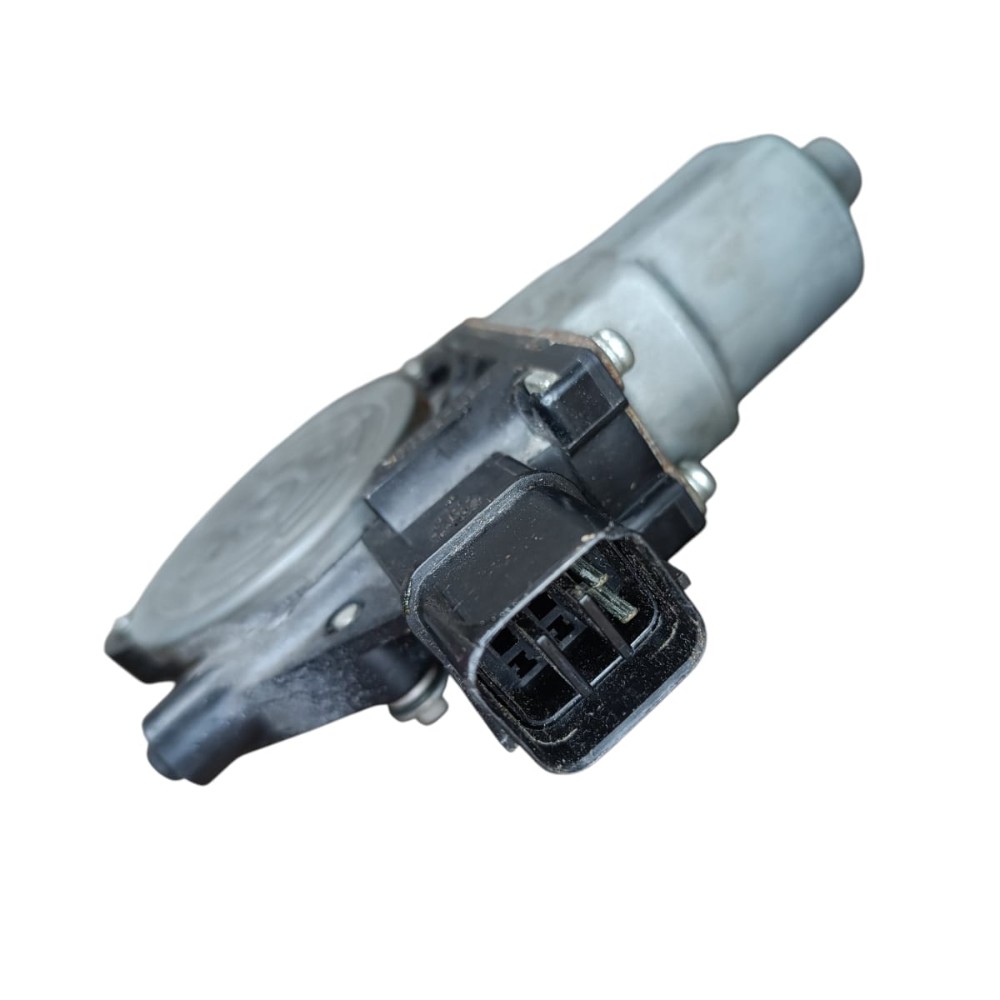 Motor Maquina Vidro Traseira Direita Civic 2007 2011 2