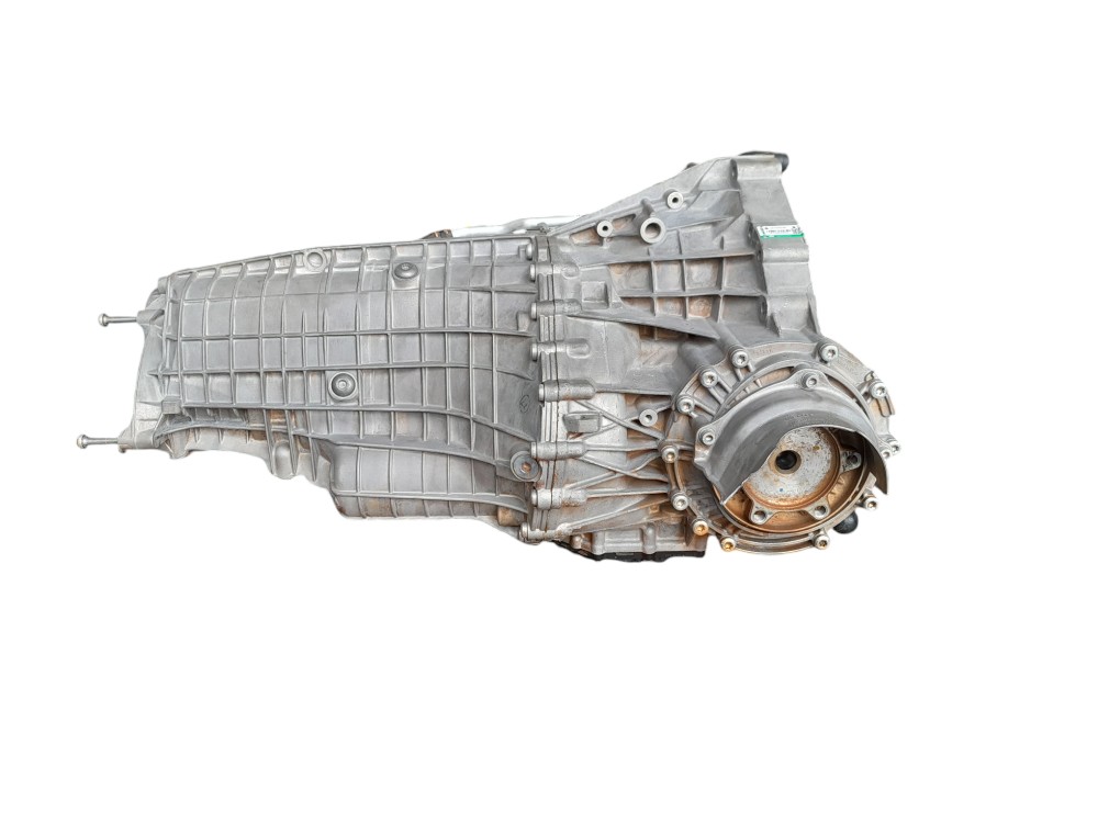 Cambio Automático 7 Marchas Audi Q5 Tfsi 2.0 16v Gas 2022 3