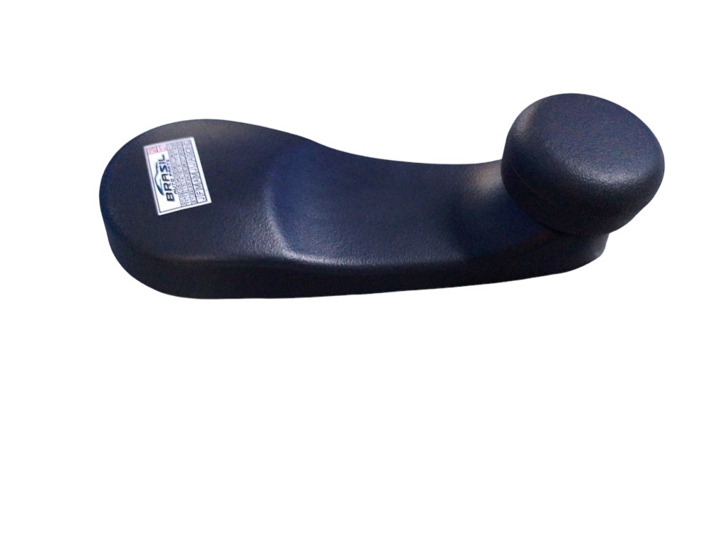 Manivela Do Vidro Fiat Mobi Like 2022/2023 1.0 4cc 8v manual