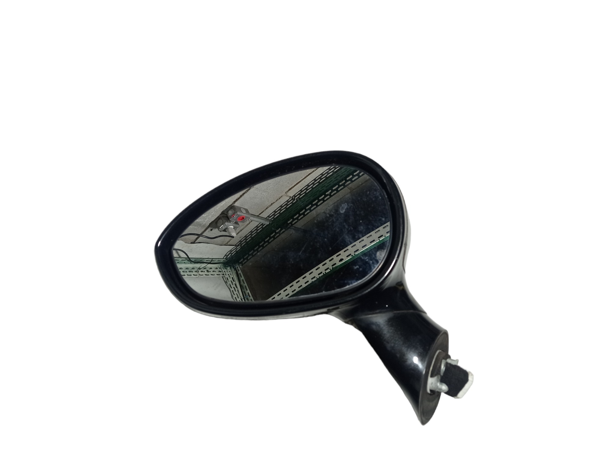 Retrovisor Esquerdo Fiat Linea 2012 V468 E3021054 4