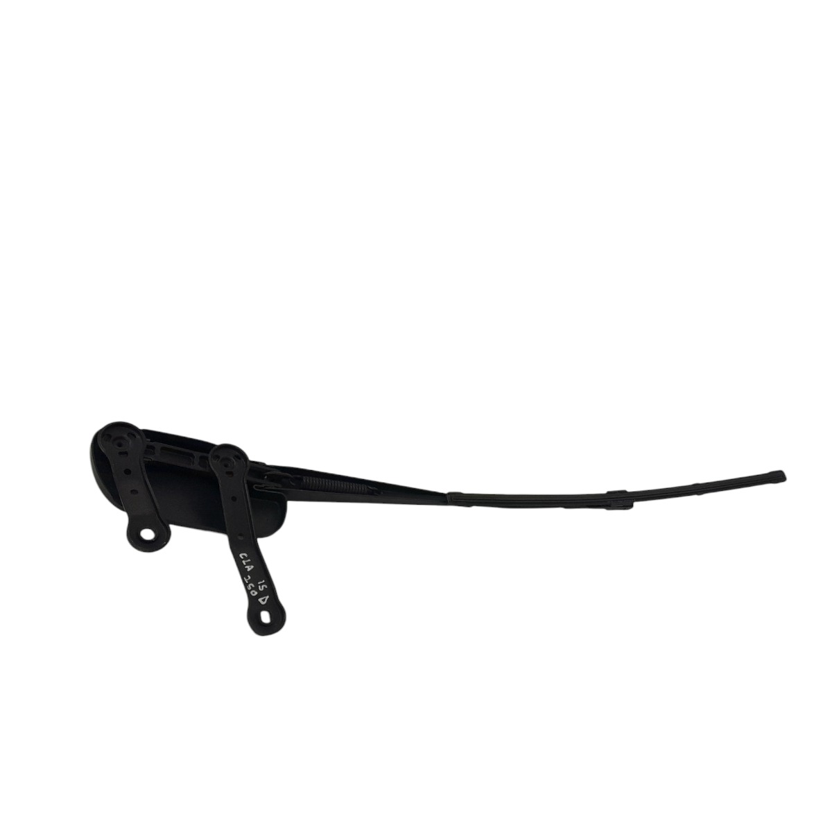 Braço Direito Limpador Parabrisa Mercedes Cla 250 2.0 2015 Direito 2
