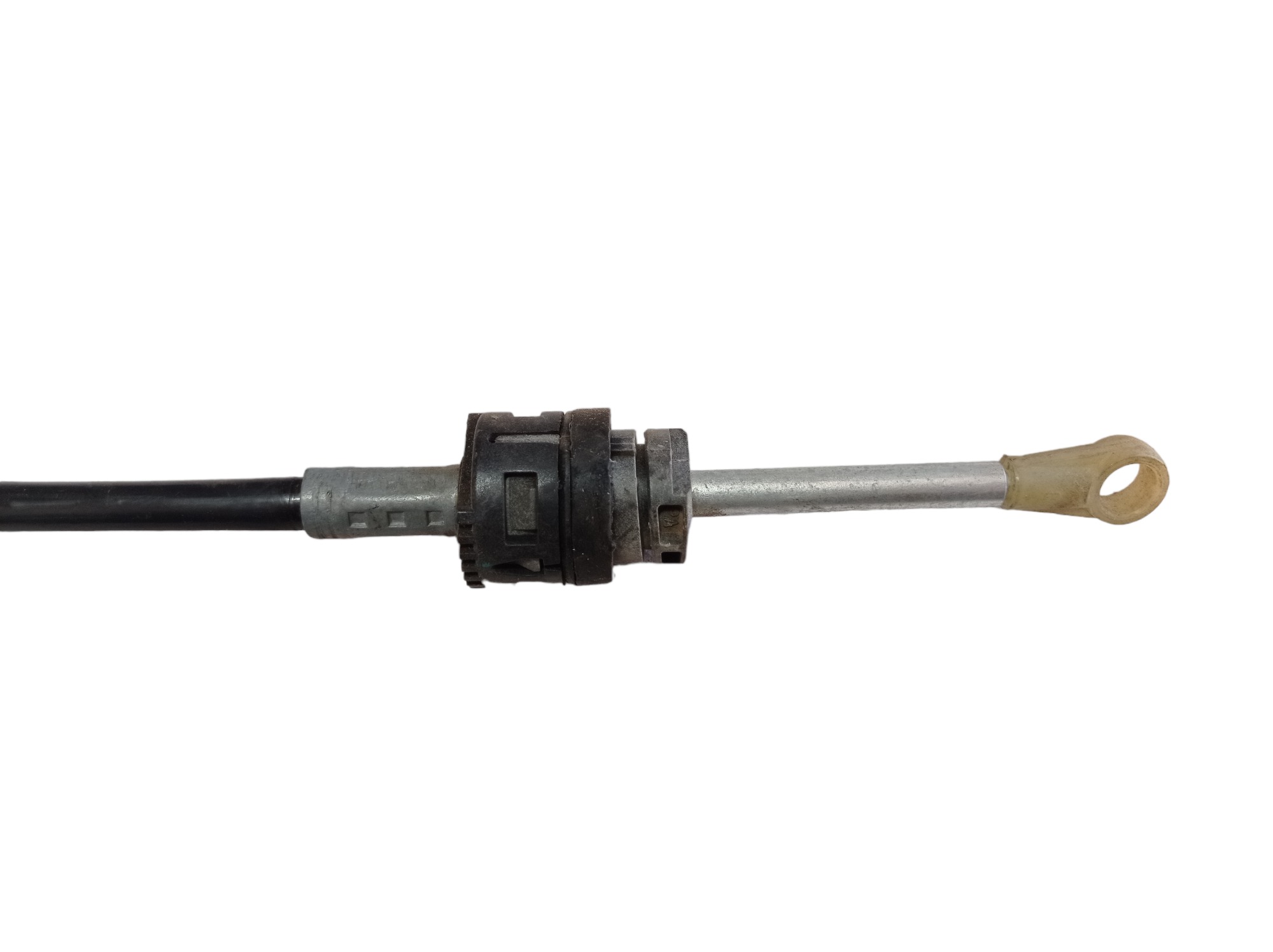 Cabo Seletor Marcha Volkswagen Gol G5 G6 Saveiro 4
