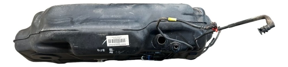 Tanque Combustível Ford New Fiesta 2013 2014 2015 2016 2017 2