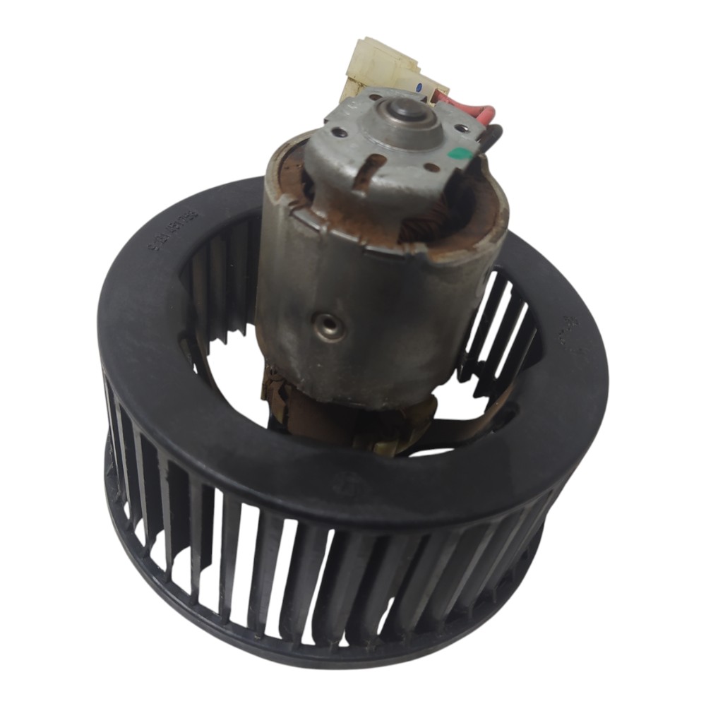 Motor Ventilador Ar Forçado Volkswagen Gol G4 2011 V83 4