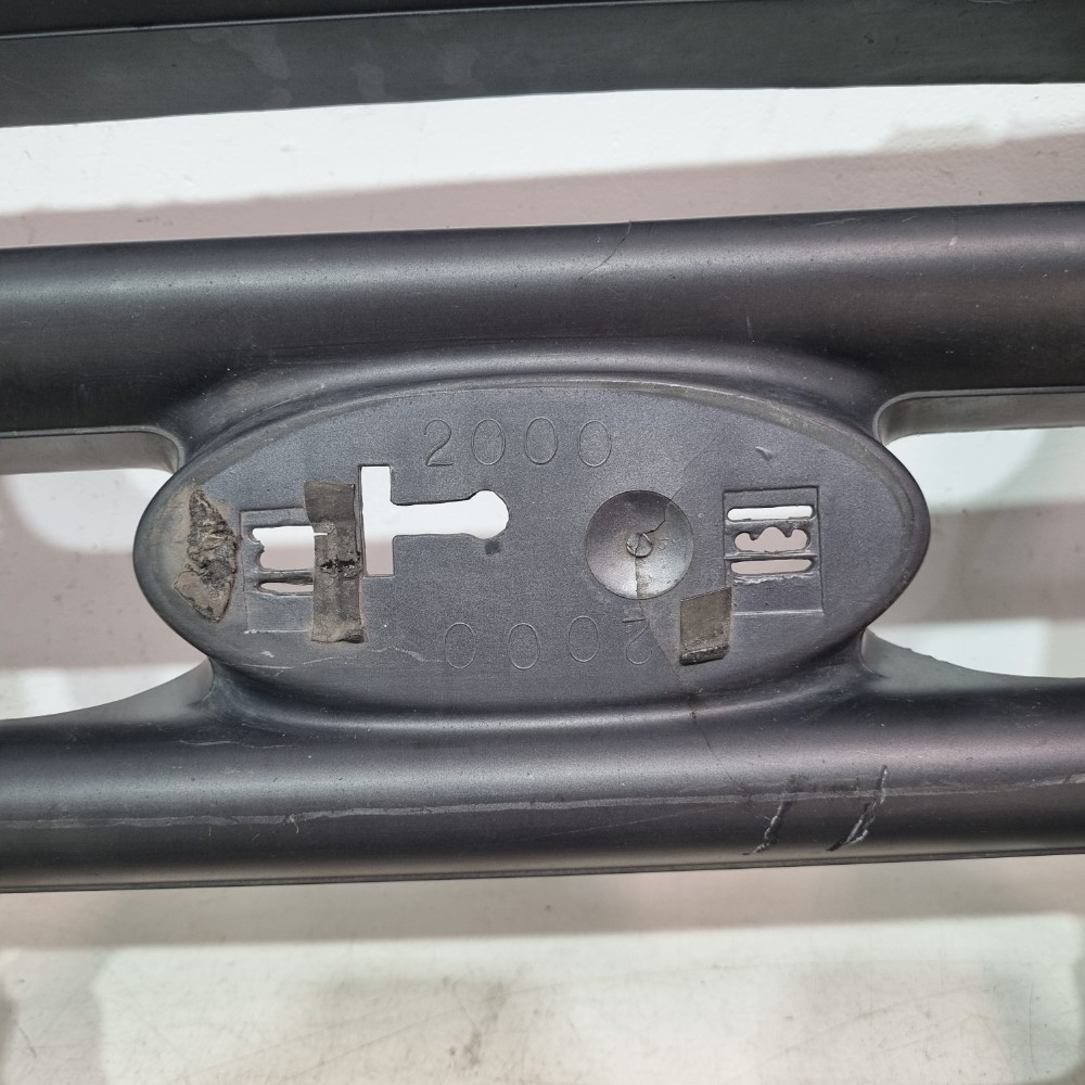 Grade Superior Ford F-250 1999/2011 Recuperado C/detalhes 4