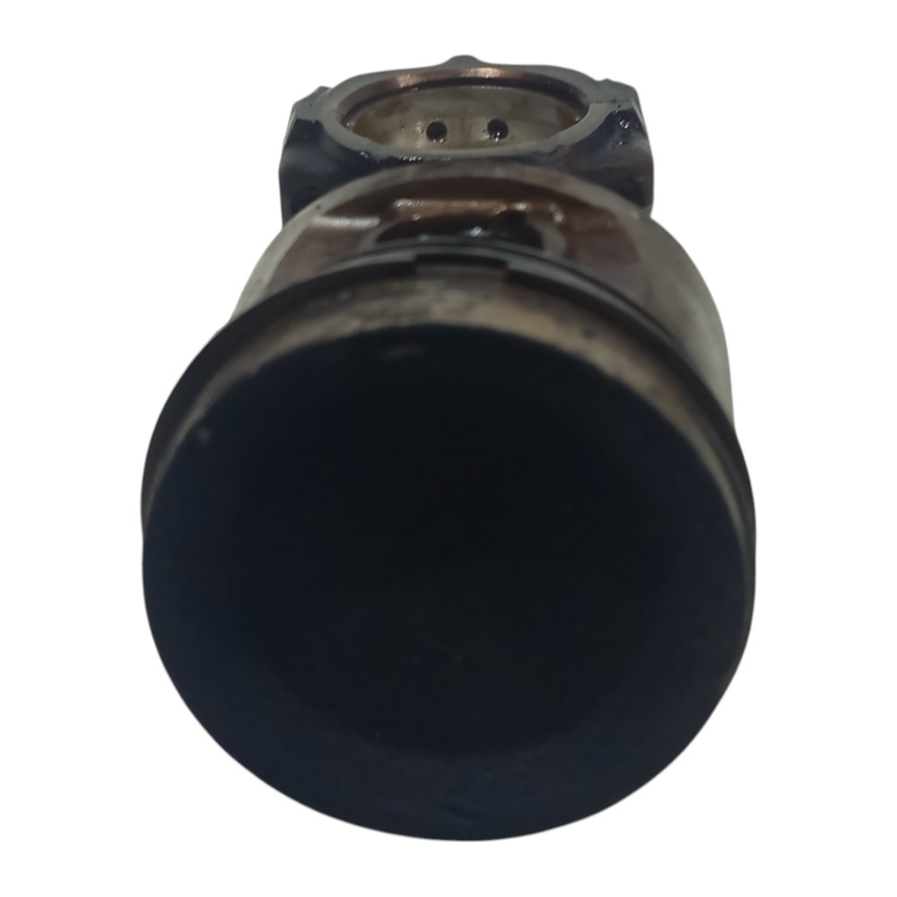 Pistão Biela 0.30 Fiat Prêmio 1.5 8v Fiasa 1992 1993 A 1998 6