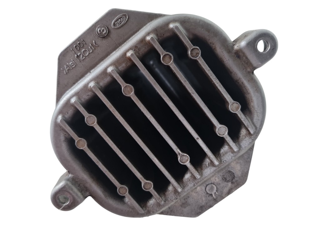 Módulo Controle Unidade Reator Led Audi Q3 2017 2018 2