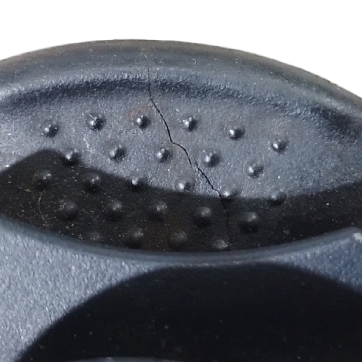 Difusor Ar Ford Fiesta 2008 Detalhe 4