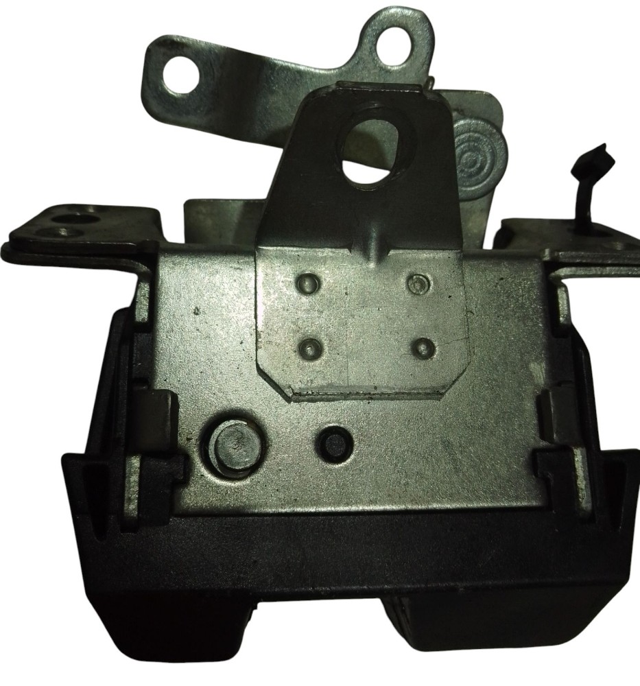 Fechadura Tampa Porta Malas Chevrolet Prisma 2007/2015 5