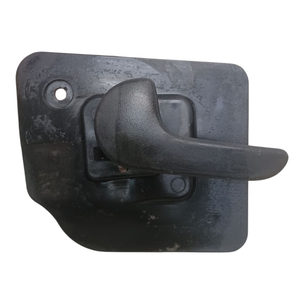 Maçaneta Interna Porta Diant Esq Chevrolet Meriva 2010 1