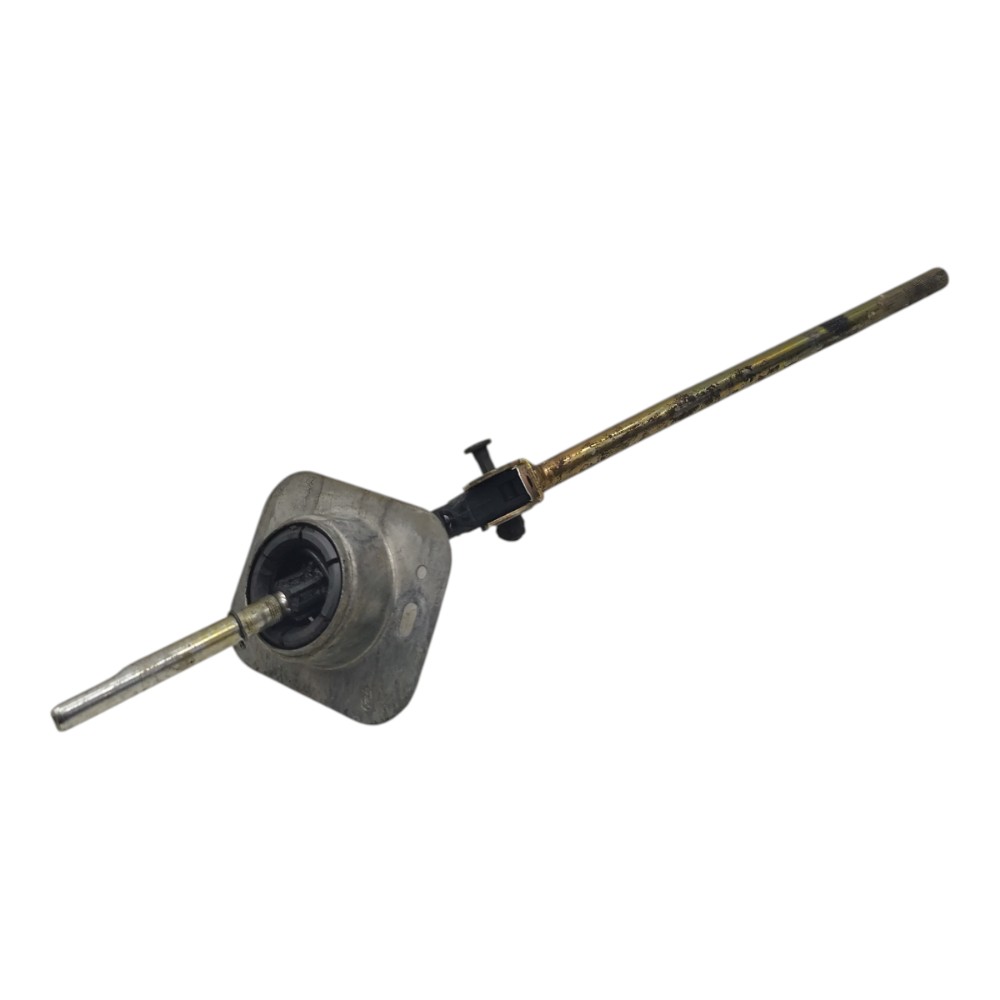 Alavanca seletor marcha VW Gol G4 1.0 ea111 2011 2012 2013 4