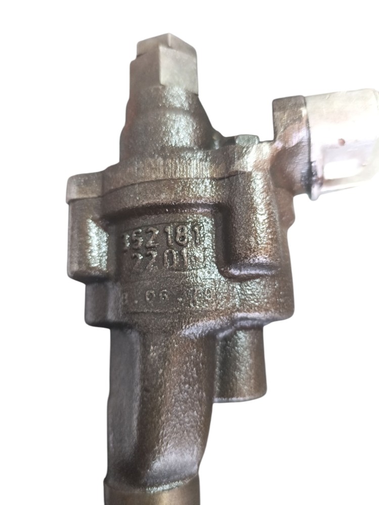 Bomba Do Óleo Mb Om352 Com Detalhe 3521812201 3