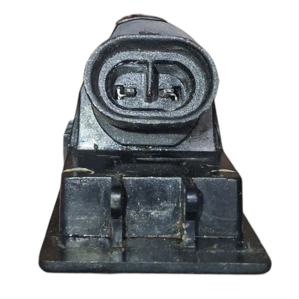 Luz Placa Uno Linea Punto Palio Doblo Vectra *detalhe 6