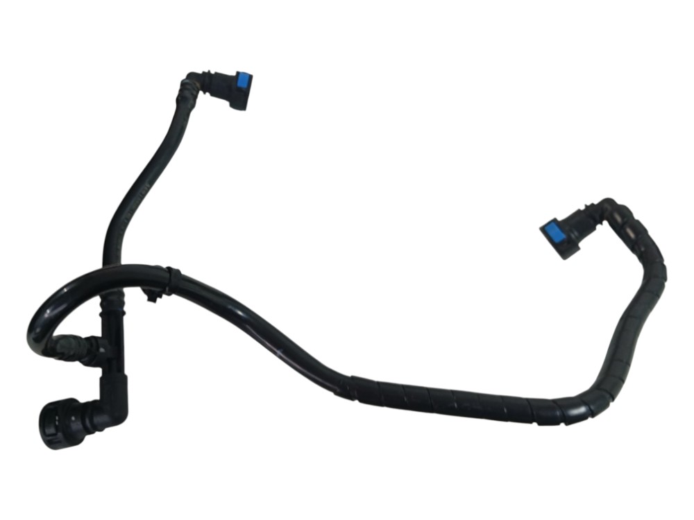 Mangueira Retorno Canister Chery Tiggo 8 Pro 1.6 Turbo 2025 3