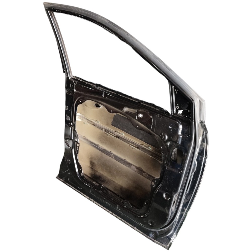 Porta Dianteira Esquerda Hyundai Santa Fe 2014 2015 2016  17 6
