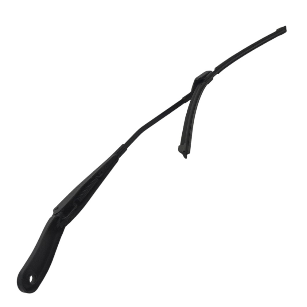 Braco Limpador Parabrisa Esquerdo Volvo Xc60 2011 3