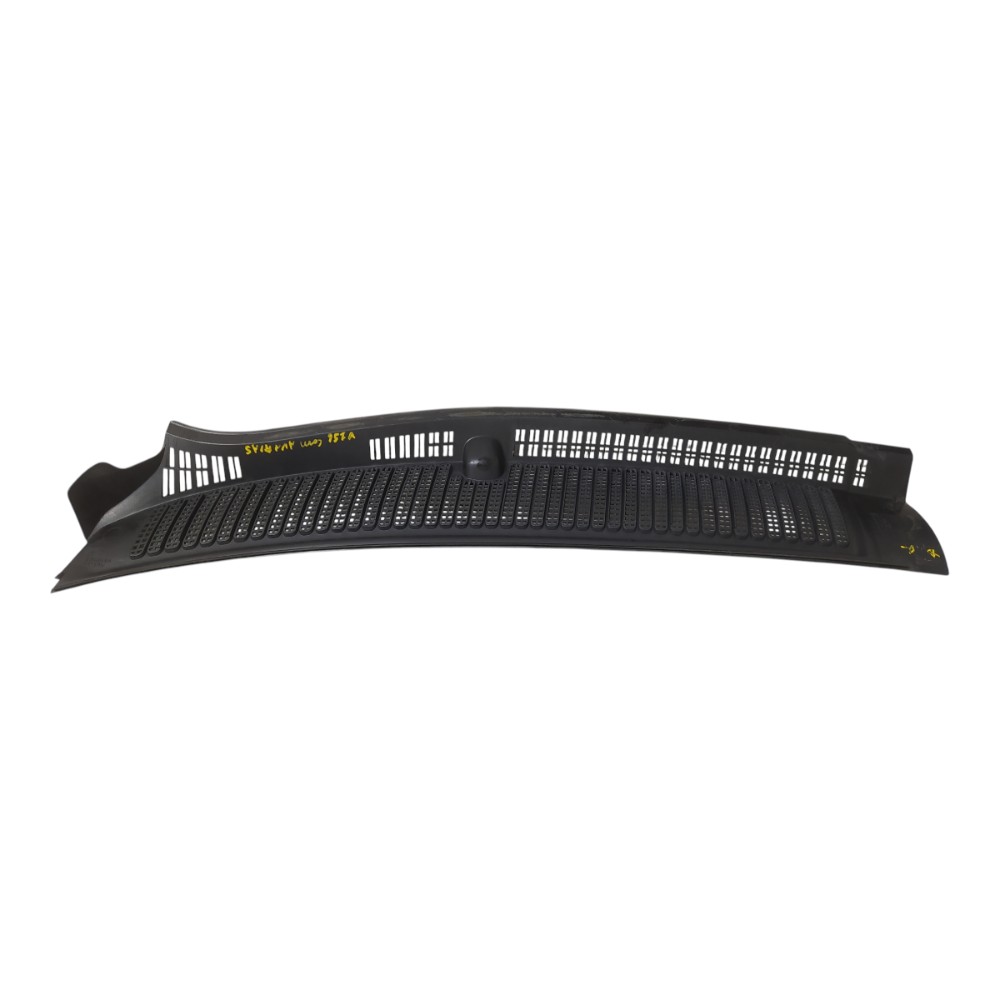 Grade Churrasqueira Direita Vw Saveiro G5 1.6 2012 V156 6