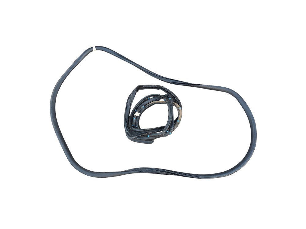 PErdido Kit Borrachas Das Portas Chevrolet Onix 1.0 2015 V109