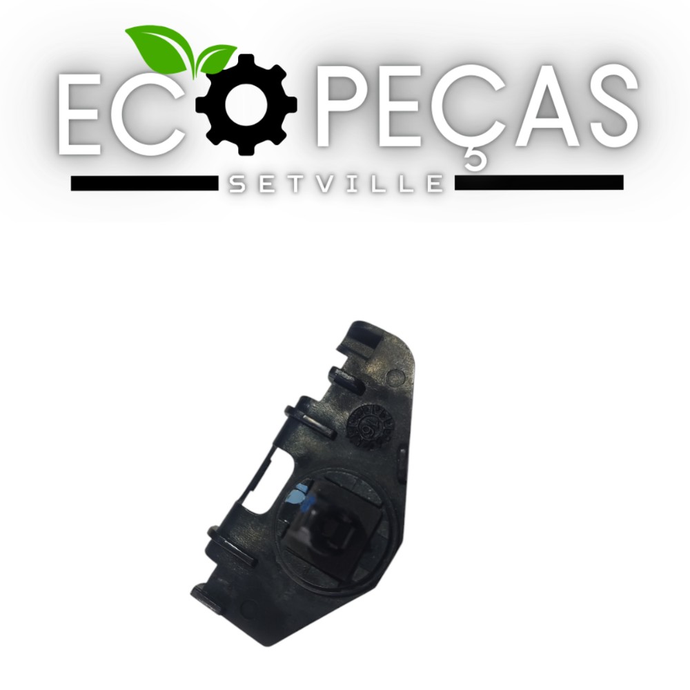 Presilha Parachoque Traseiro Toyota Etios Sedan 2012/2021 2