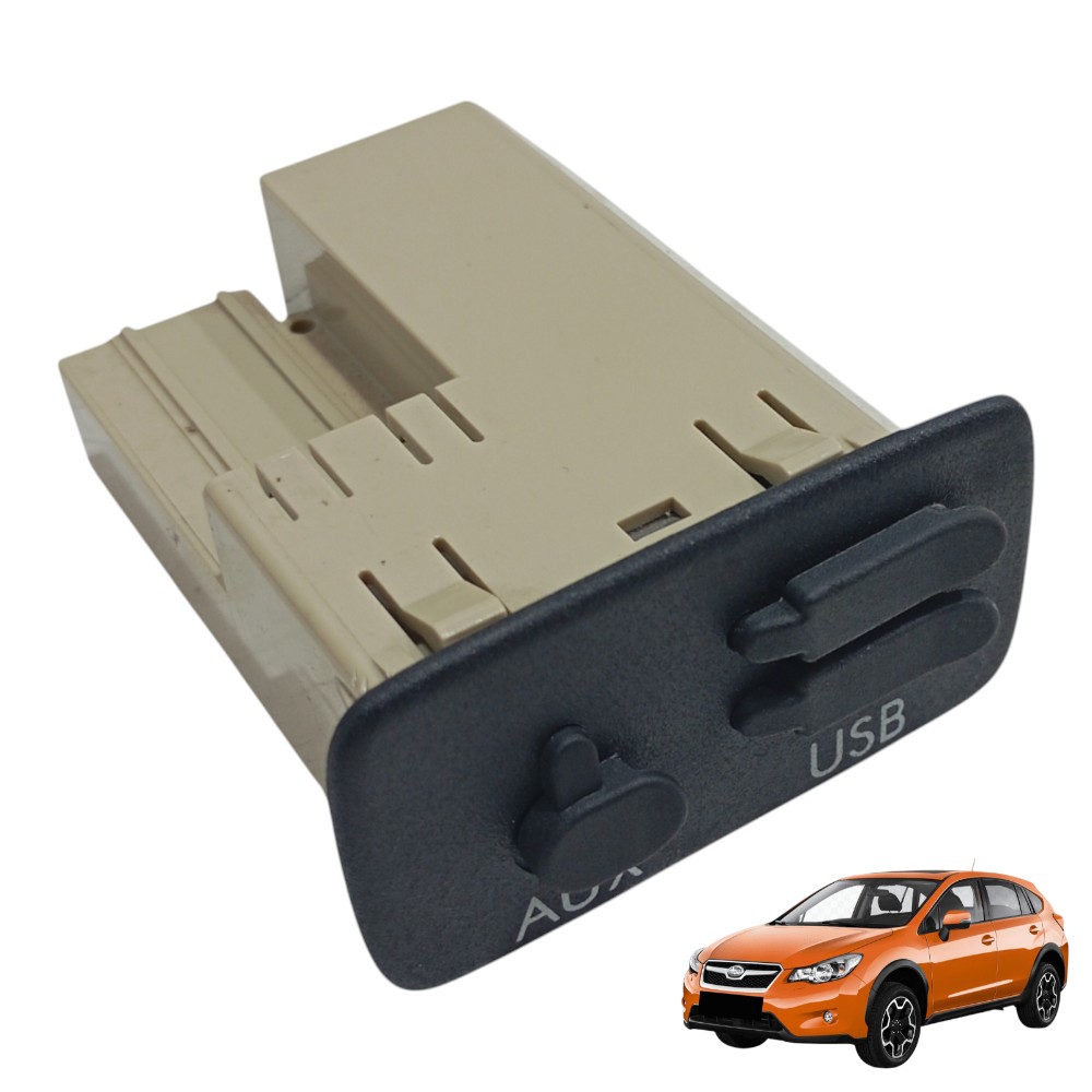 Usb Subaru Impreza Xv 2017 Cod 86257fj100