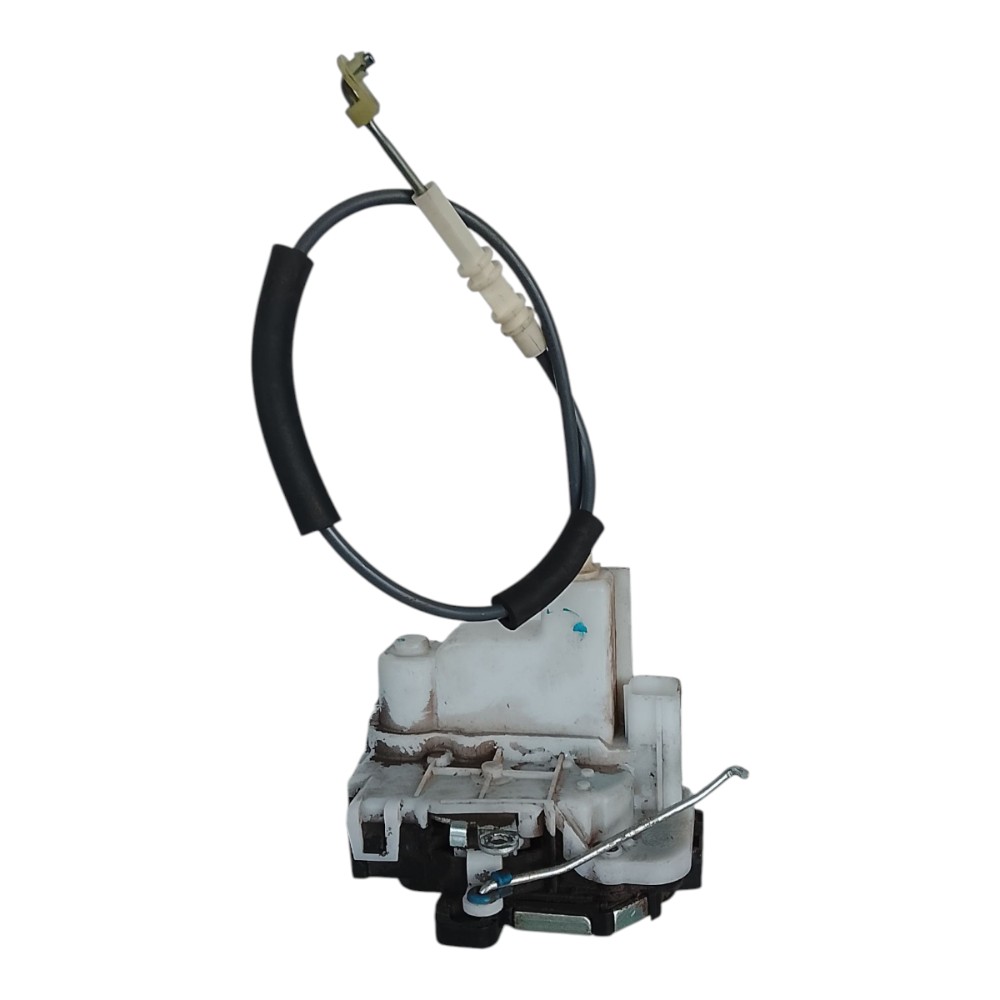 Fechadura Dianteira Esquerda Palio Grand Siena 2012 2017 1