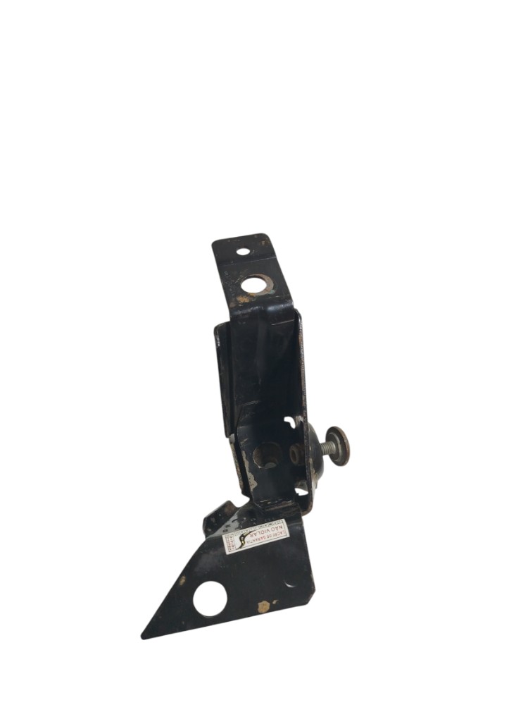 Suporte Fixação Quadro Lado Direito Fiat Palio 1999 8
