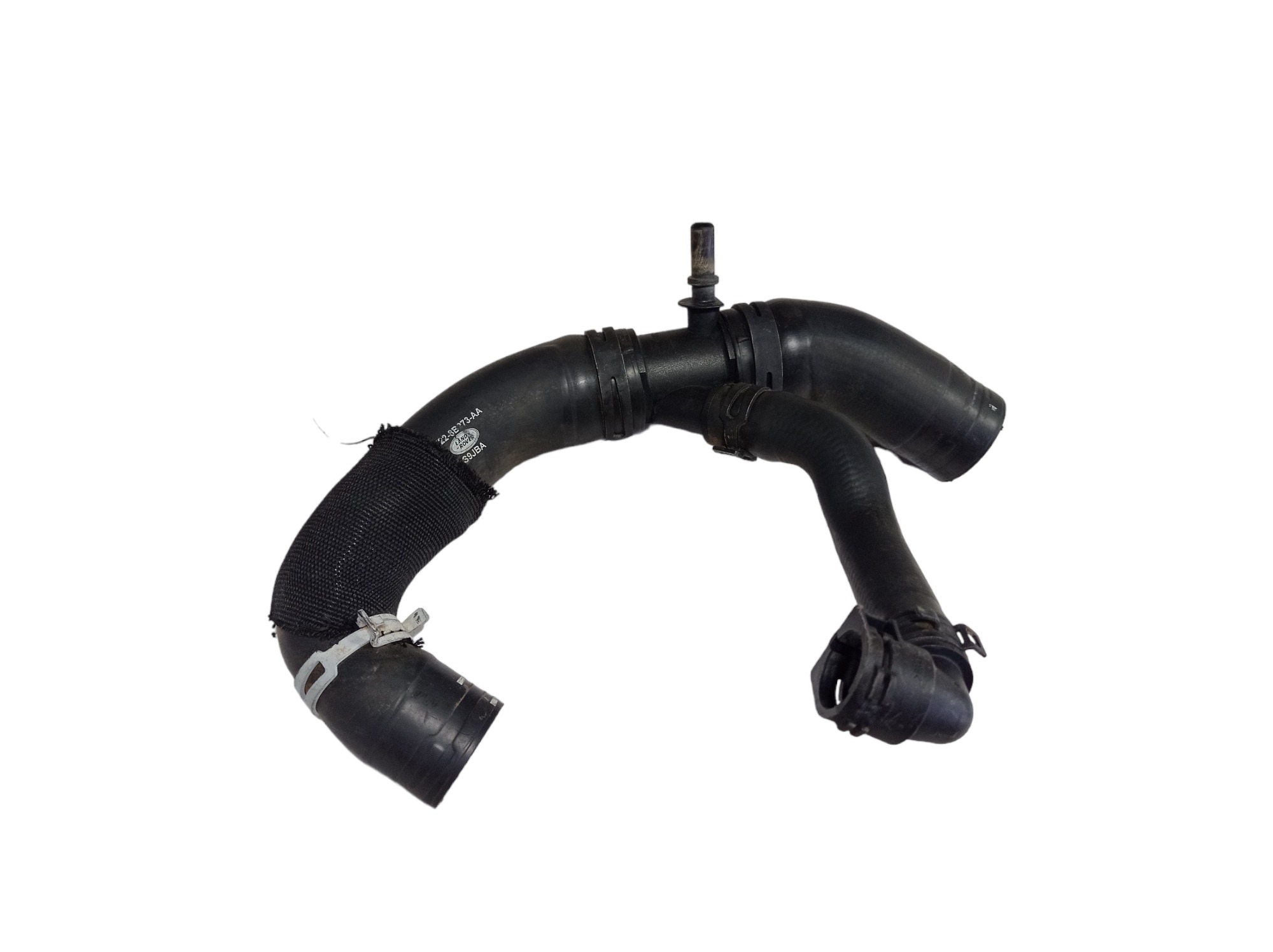 Cano Agua Motor Land Rover Discovery 4 2011 V582 8
