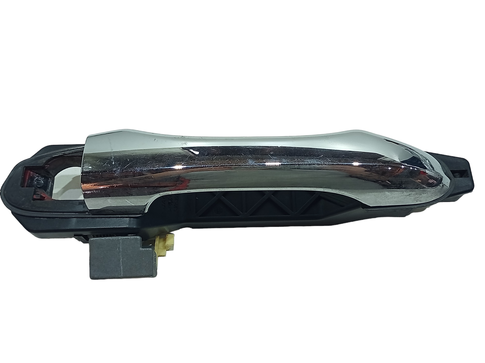 Maçaneta Ext Porta Diant Esq Detalhe Jac T6 2016 6105160u15 1