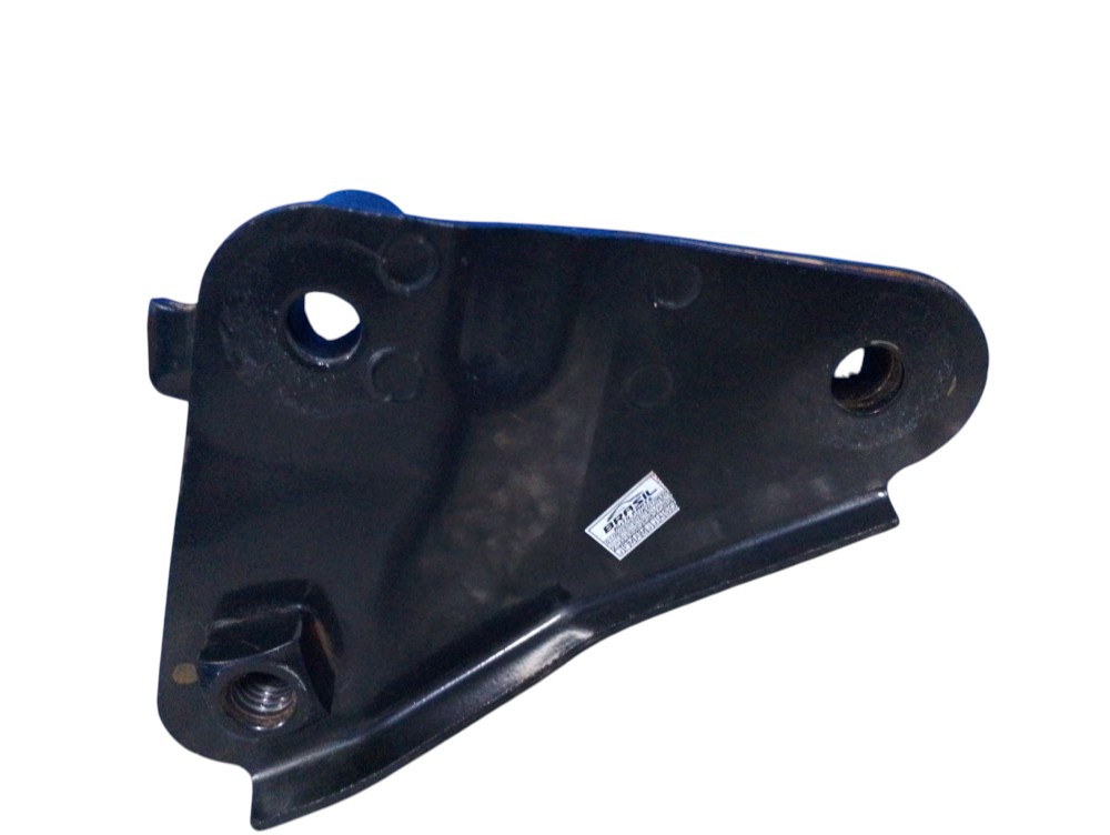 Suporte Caixa Coxim Inferior Nissan Kicks 2022 1.6 3