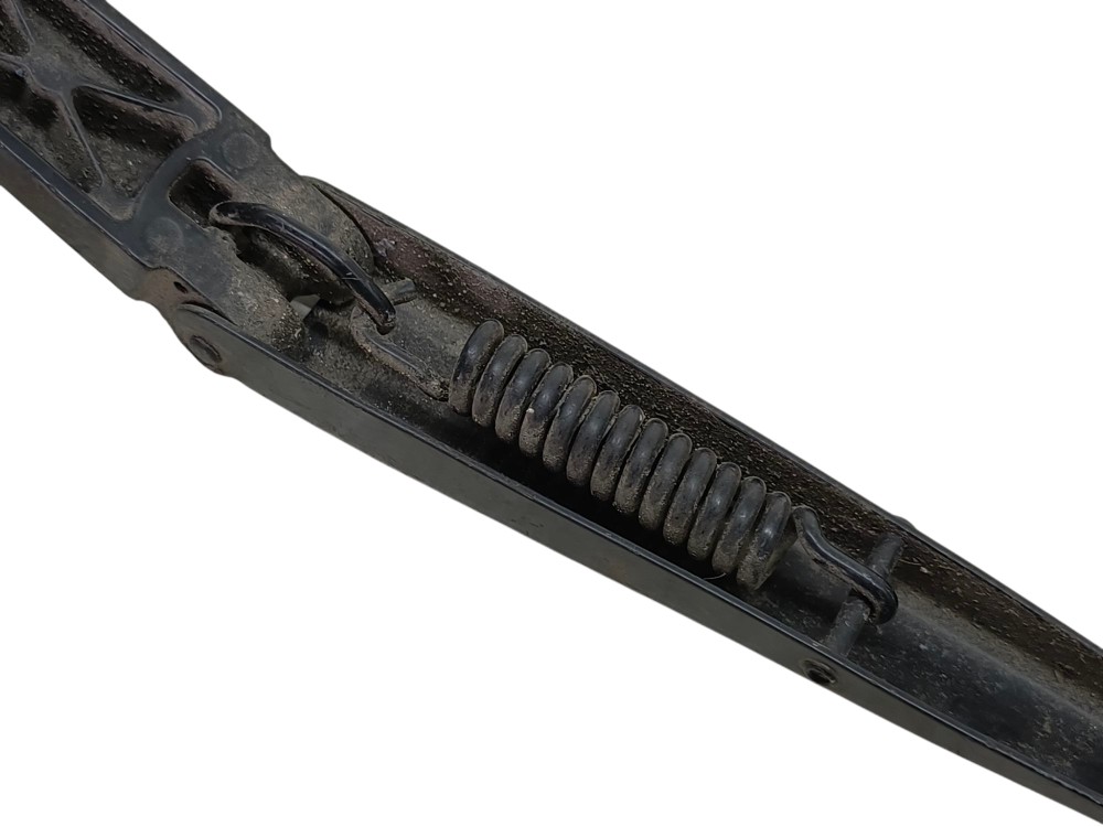 Braço Limpador Parabrisa Esquerdo Toyota Corolla Aut 2011 4
