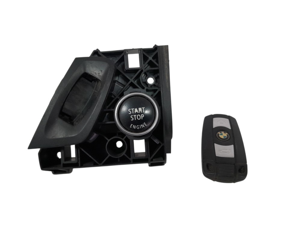 Kit Cold Injecao Bmw X6 Xdrive35i 3.0 6cc 4×4 Turbo Gas 2014 3