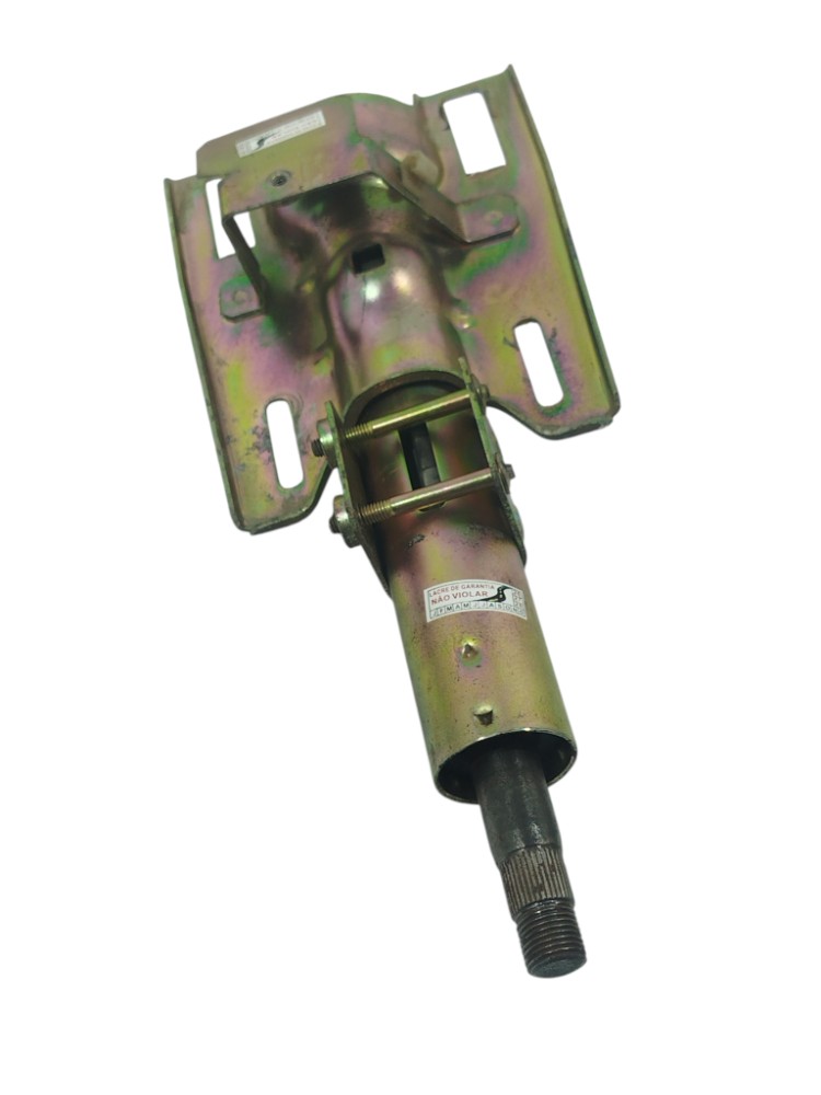 Coluna Direção Mecanica Fiat Palio 2010 500177690 1