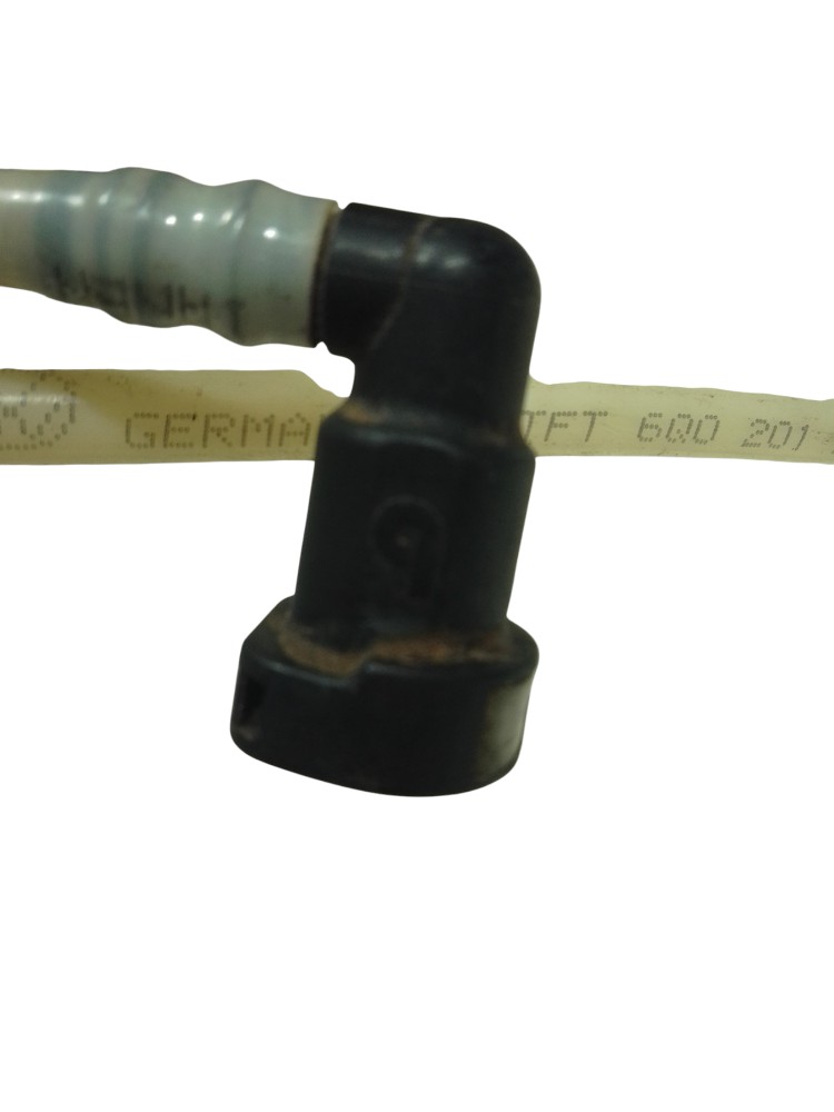 Mangueira Filtro Canister Vw Fox Polo Crossfox 2004 A 2015 3