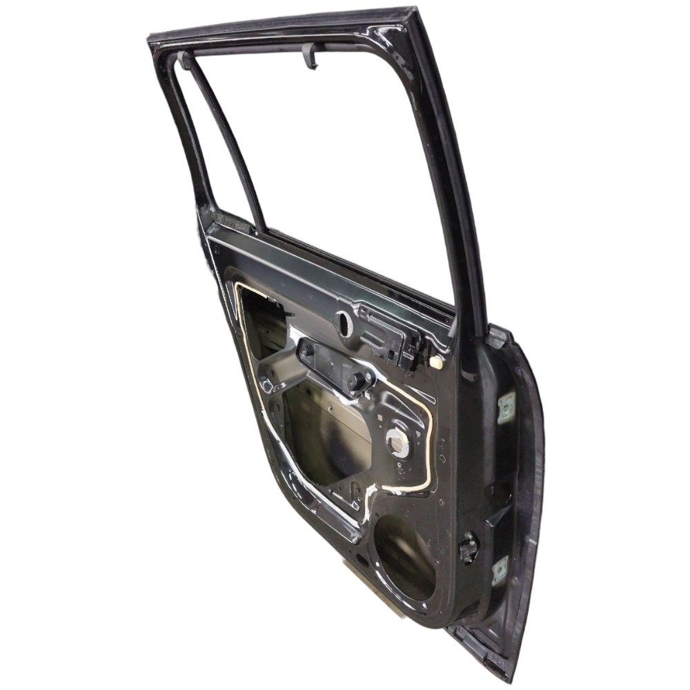 Porta traseira esquerda Grand C4 Picasso 2008 2009 2010 2011 6