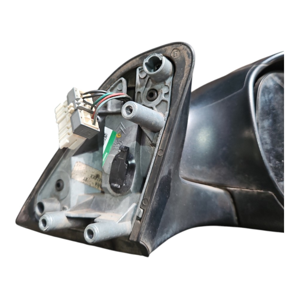 Retrovisor Lado Direito Xssra Picasso 2001 A 2012 Original 8